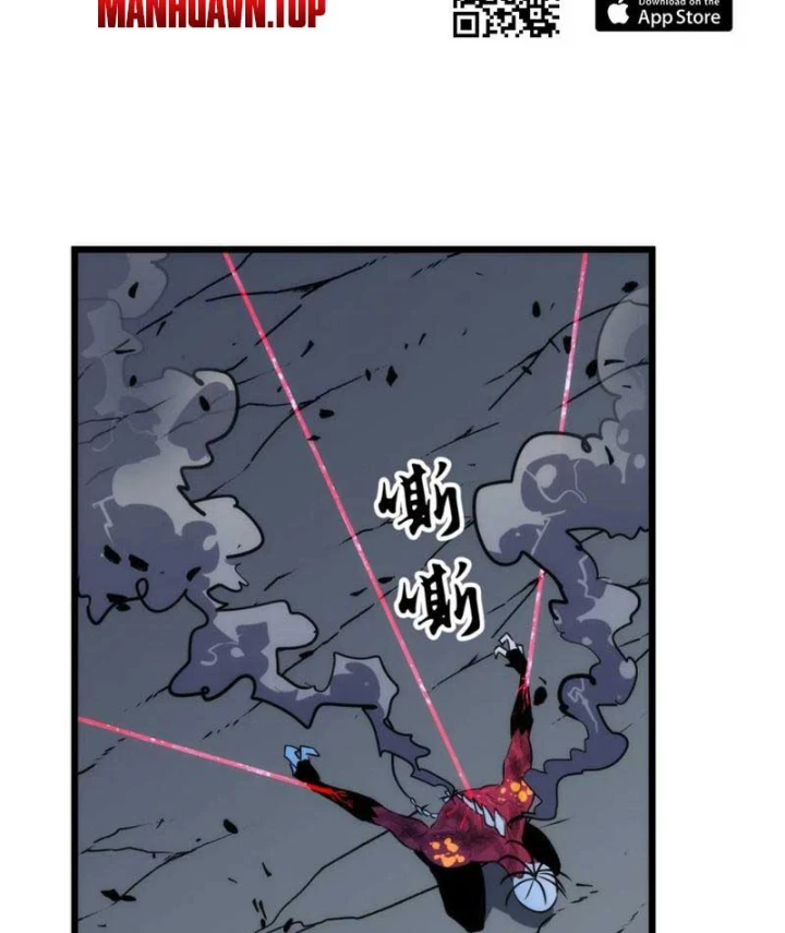 Trùng Sinh Bắt Đầu Từ Cây Nấm Chapter 10 - Trang 40