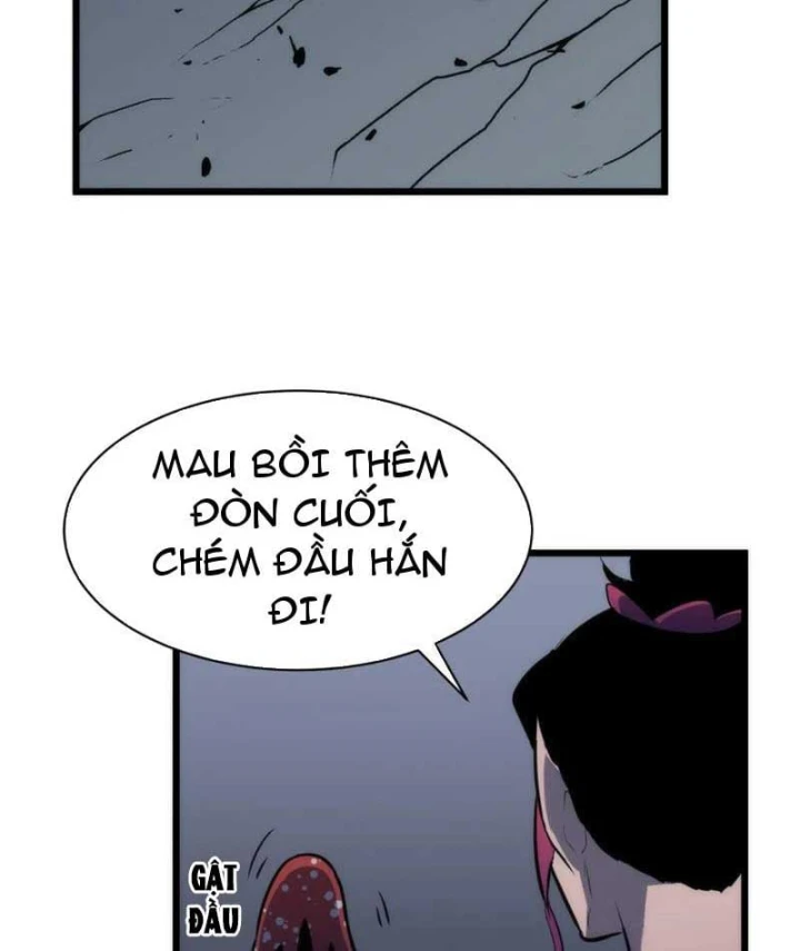 Trùng Sinh Bắt Đầu Từ Cây Nấm Chapter 10 - Trang 41