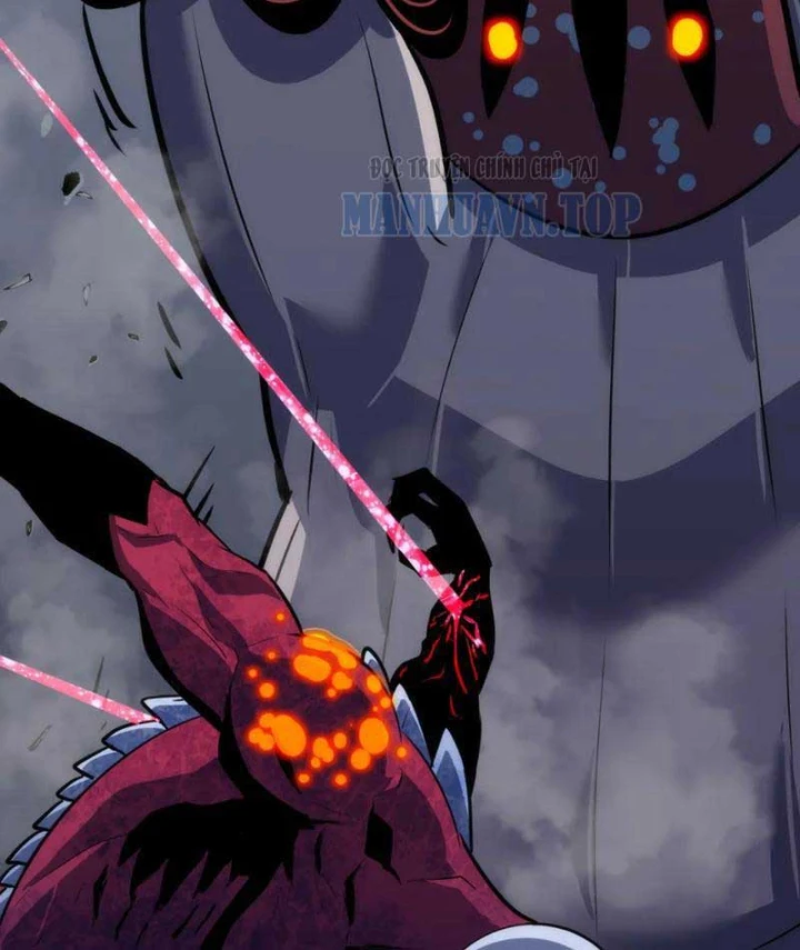 Trùng Sinh Bắt Đầu Từ Cây Nấm Chapter 10 - Trang 44