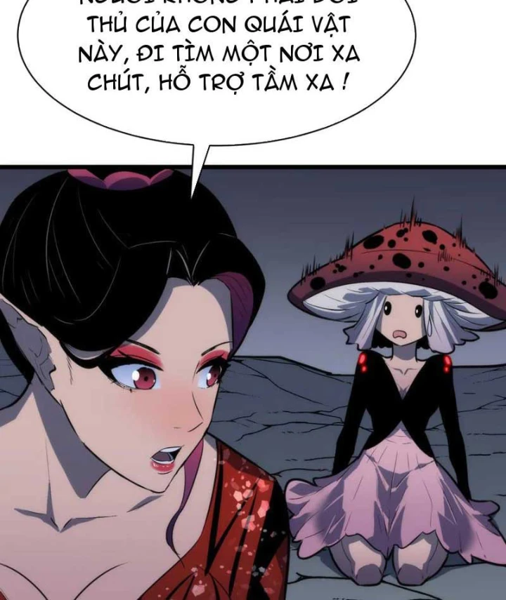 Trùng Sinh Bắt Đầu Từ Cây Nấm Chapter 10 - Trang 8