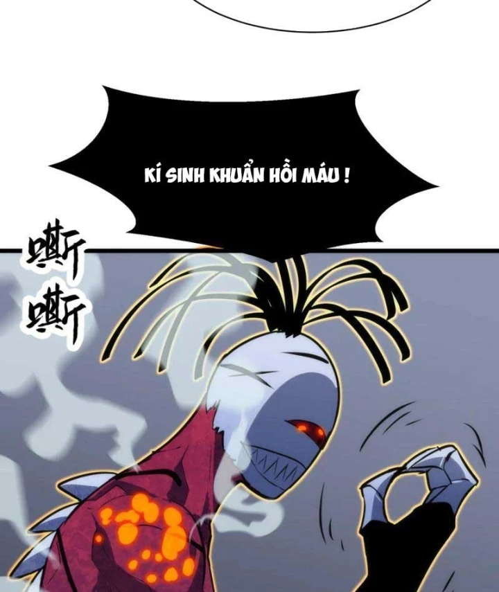 Trùng Sinh Bắt Đầu Từ Cây Nấm Chapter 11 - Trang 10