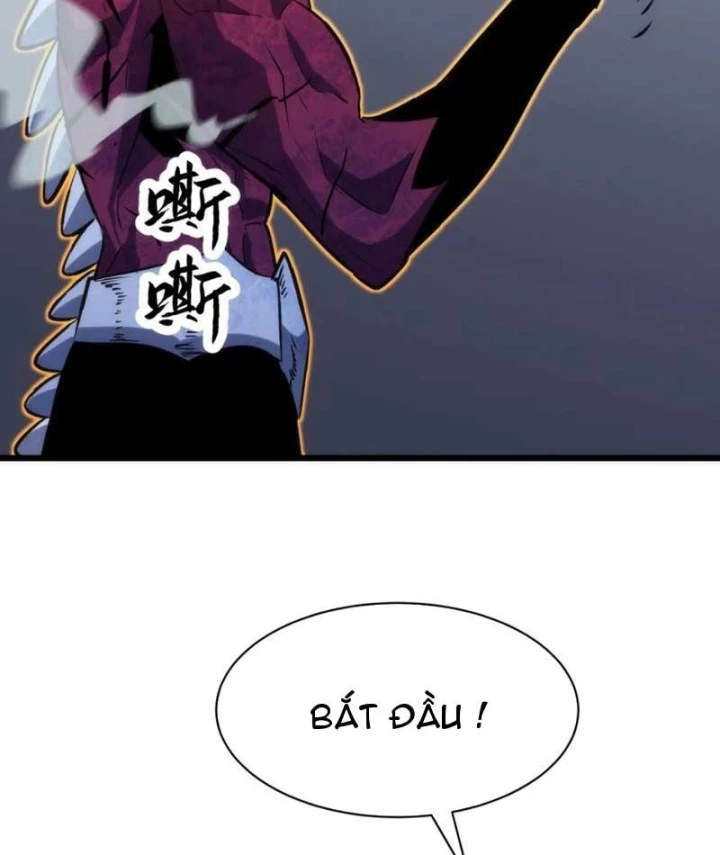 Trùng Sinh Bắt Đầu Từ Cây Nấm Chapter 11 - Trang 11