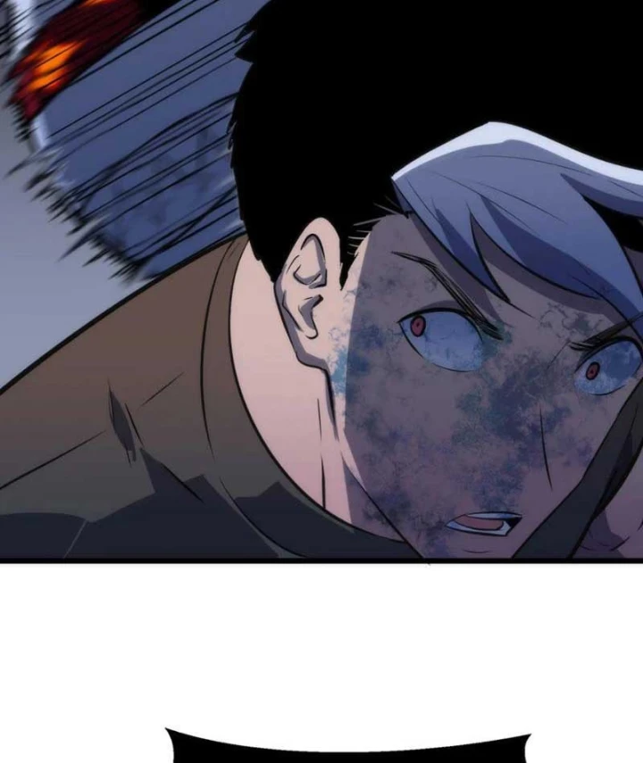 Trùng Sinh Bắt Đầu Từ Cây Nấm Chapter 11 - Trang 21