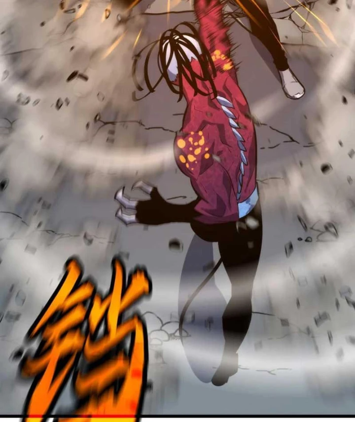 Trùng Sinh Bắt Đầu Từ Cây Nấm Chapter 11 - Trang 35