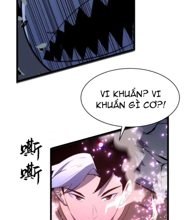 Trùng Sinh Bắt Đầu Từ Cây Nấm Chapter 11 - Trang 37