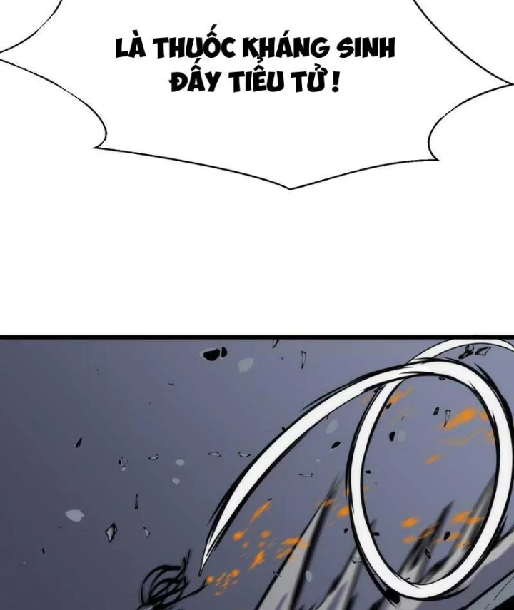 Trùng Sinh Bắt Đầu Từ Cây Nấm Chapter 11 - Trang 48