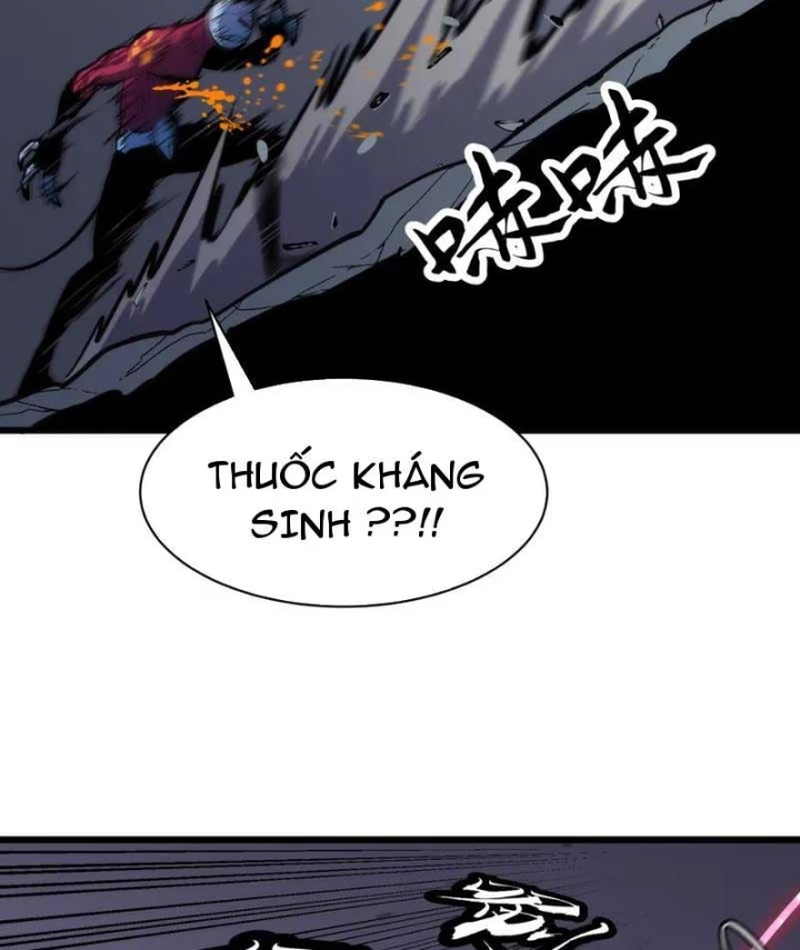 Trùng Sinh Bắt Đầu Từ Cây Nấm Chapter 11 - Trang 49
