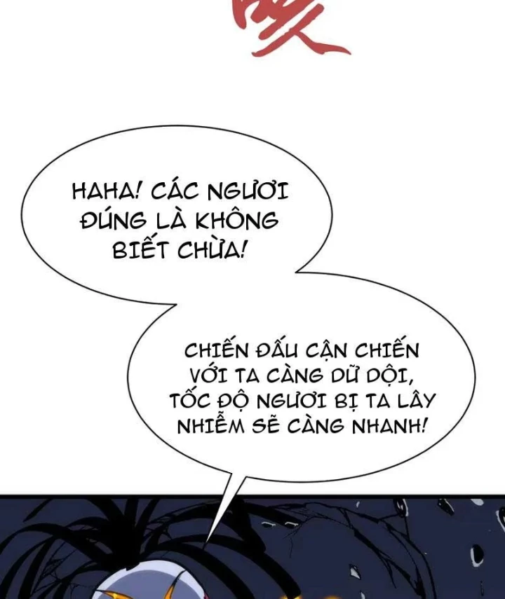 Trùng Sinh Bắt Đầu Từ Cây Nấm Chapter 11 - Trang 6