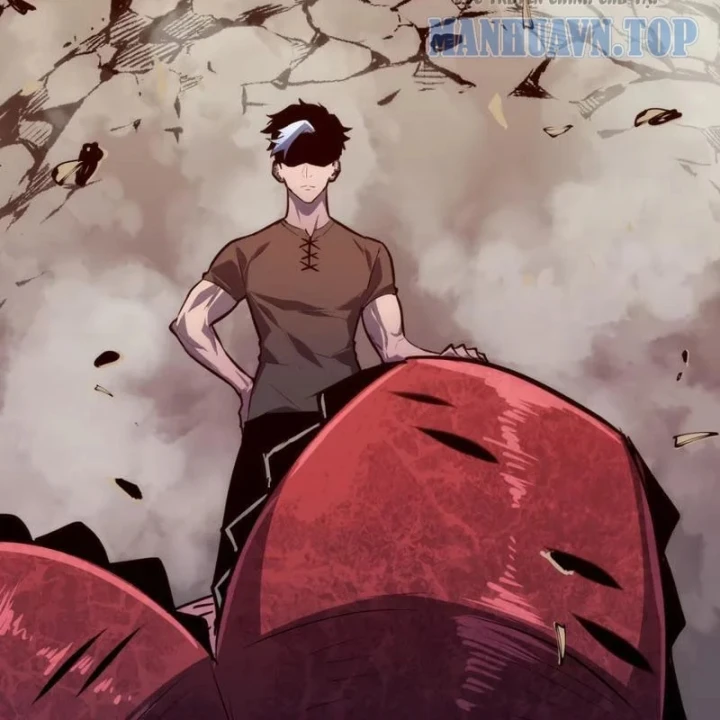 Trùng Sinh Bắt Đầu Từ Cây Nấm Chapter 12 - Trang 4