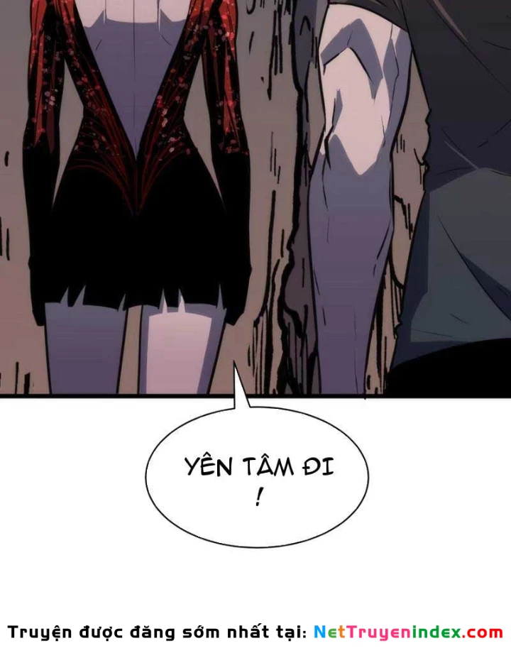 Trùng Sinh Bắt Đầu Từ Cây Nấm Chapter 13 - Trang 10