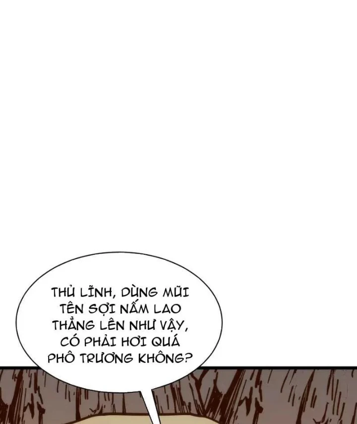 Trùng Sinh Bắt Đầu Từ Cây Nấm Chapter 13 - Trang 11
