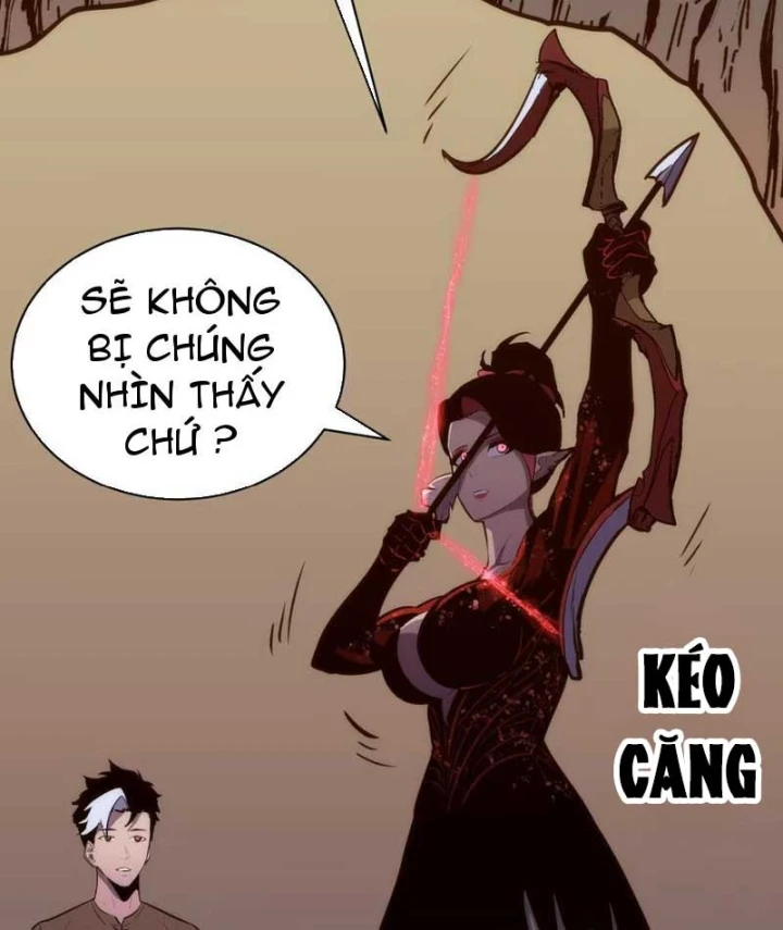 Trùng Sinh Bắt Đầu Từ Cây Nấm Chapter 13 - Trang 12