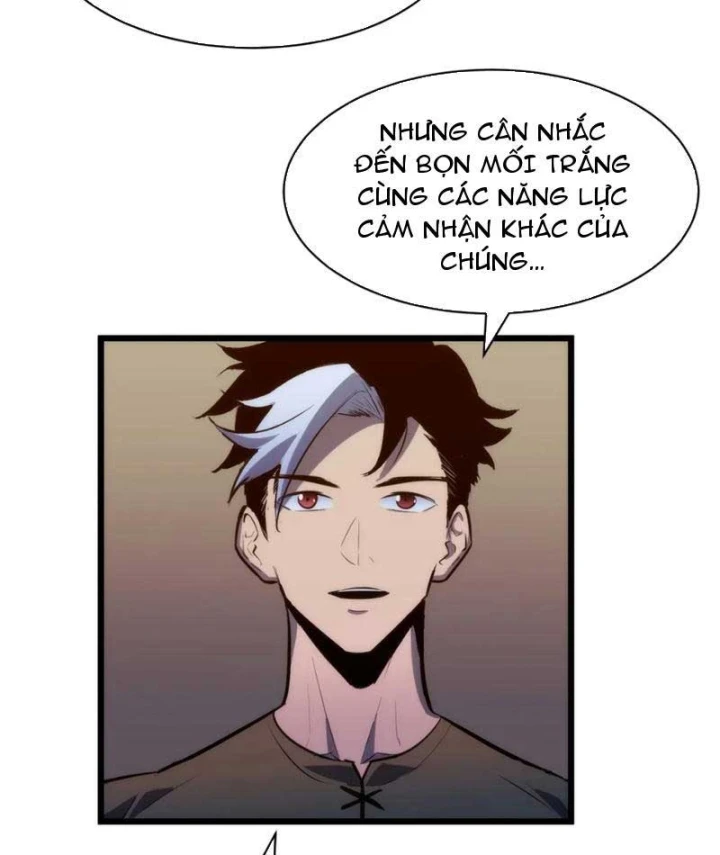 Trùng Sinh Bắt Đầu Từ Cây Nấm Chapter 13 - Trang 14