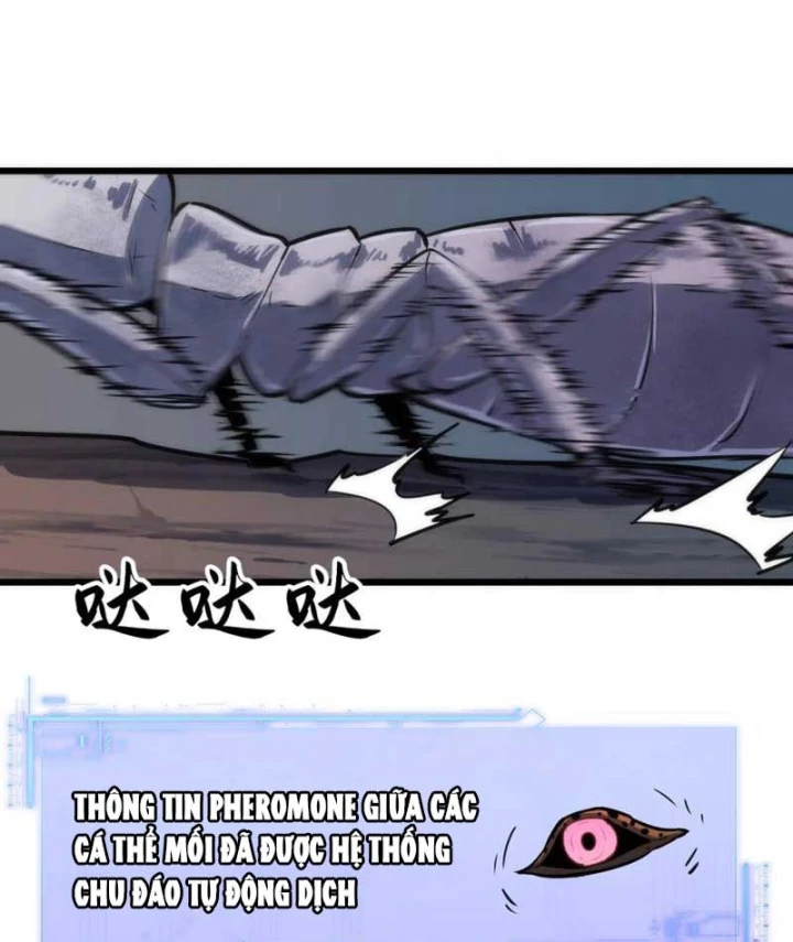 Trùng Sinh Bắt Đầu Từ Cây Nấm Chapter 13 - Trang 21