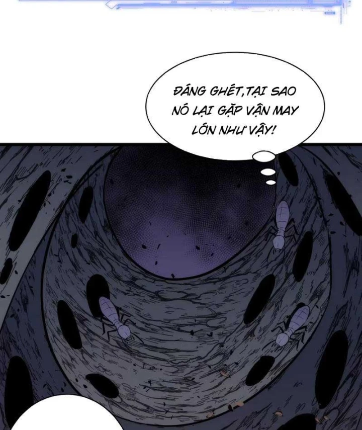 Trùng Sinh Bắt Đầu Từ Cây Nấm Chapter 13 - Trang 22