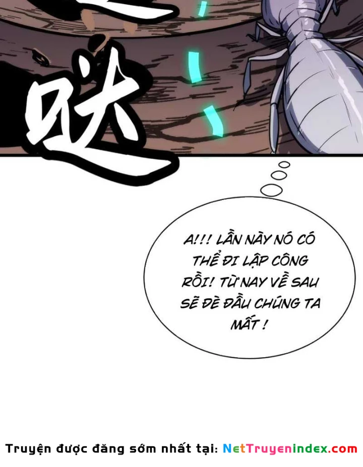 Trùng Sinh Bắt Đầu Từ Cây Nấm Chapter 13 - Trang 24