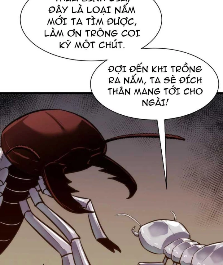 Trùng Sinh Bắt Đầu Từ Cây Nấm Chapter 13 - Trang 38