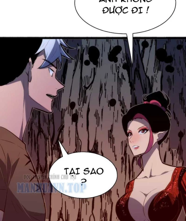 Trùng Sinh Bắt Đầu Từ Cây Nấm Chapter 13 - Trang 4