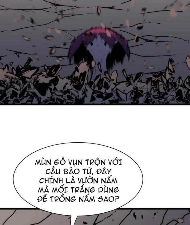 Trùng Sinh Bắt Đầu Từ Cây Nấm Chapter 13 - Trang 40
