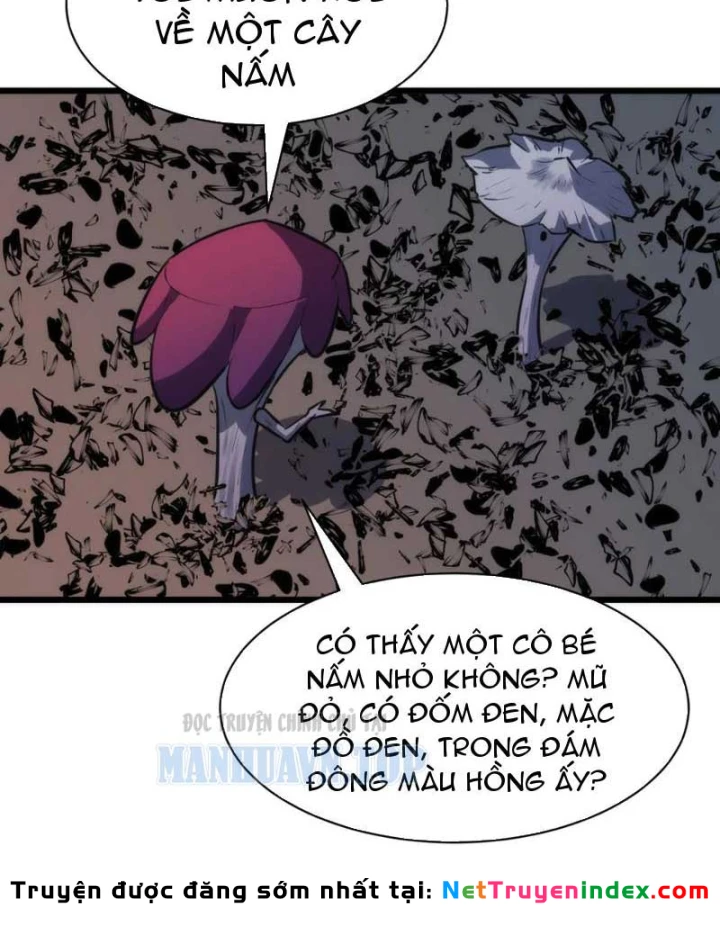 Trùng Sinh Bắt Đầu Từ Cây Nấm Chapter 13 - Trang 46
