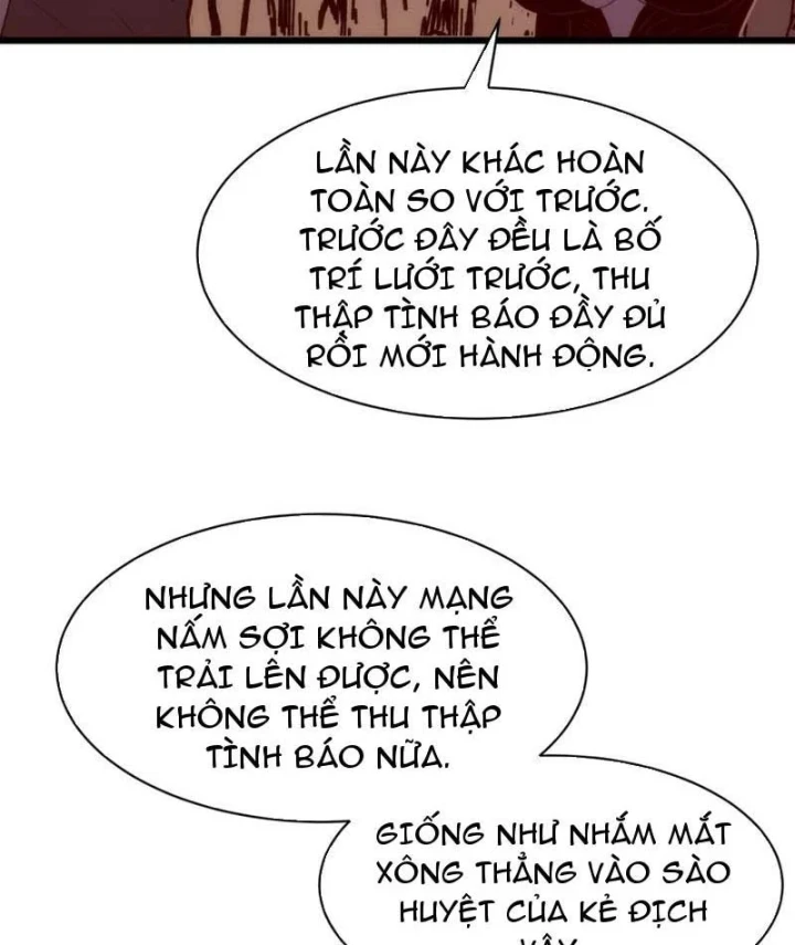 Trùng Sinh Bắt Đầu Từ Cây Nấm Chapter 13 - Trang 5