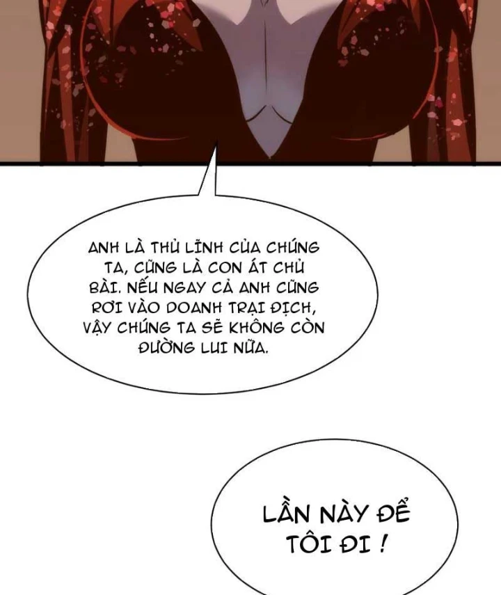 Trùng Sinh Bắt Đầu Từ Cây Nấm Chapter 13 - Trang 7