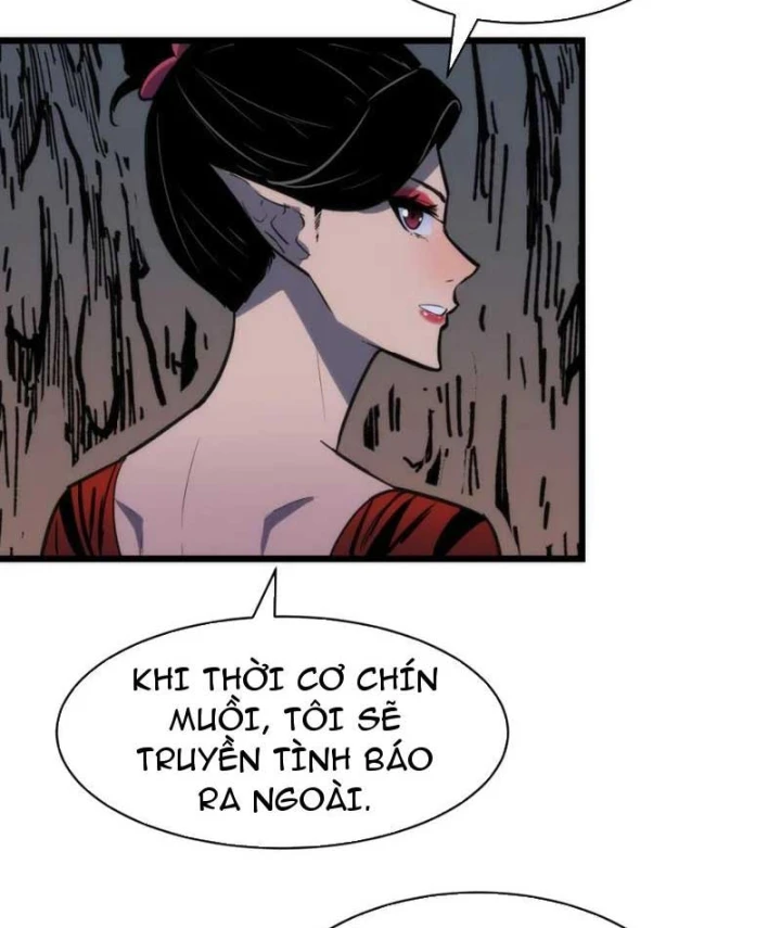 Trùng Sinh Bắt Đầu Từ Cây Nấm Chapter 13 - Trang 8