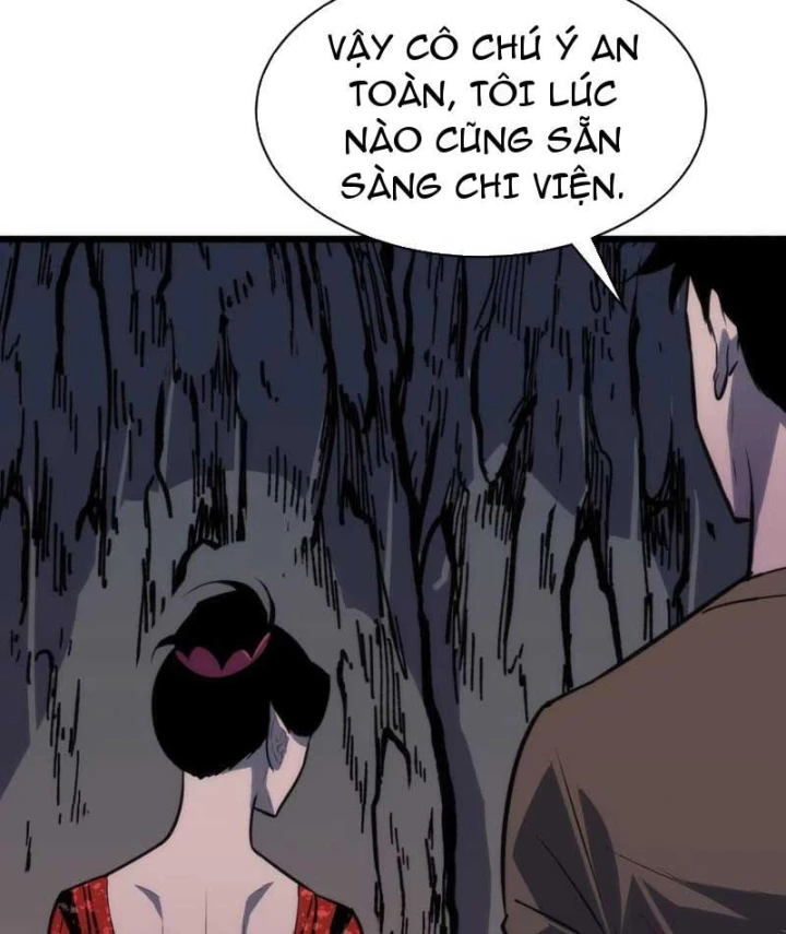 Trùng Sinh Bắt Đầu Từ Cây Nấm Chapter 13 - Trang 9