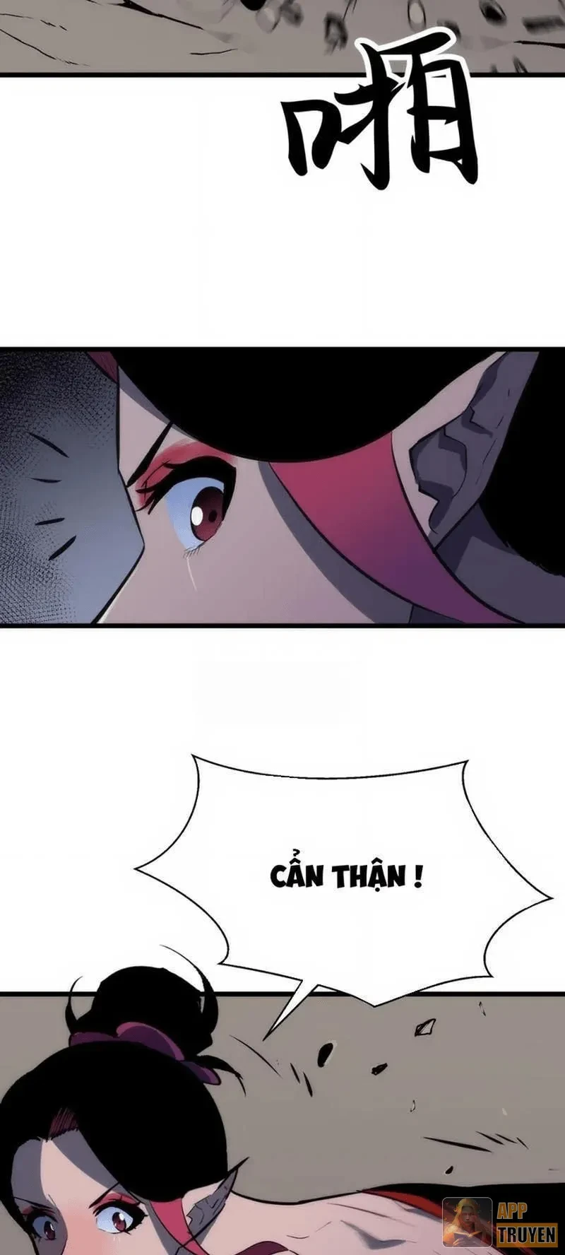 Trùng Sinh Bắt Đầu Từ Cây Nấm Chapter 14 - Trang 14
