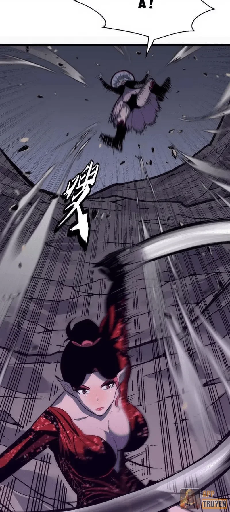 Trùng Sinh Bắt Đầu Từ Cây Nấm Chapter 14 - Trang 16