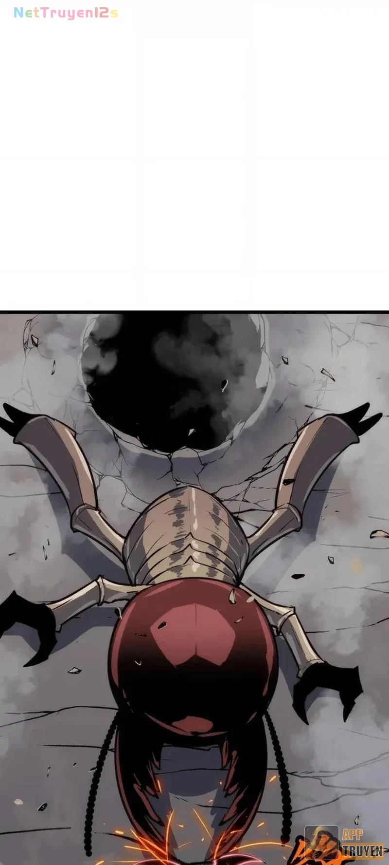 Trùng Sinh Bắt Đầu Từ Cây Nấm Chapter 14 - Trang 19
