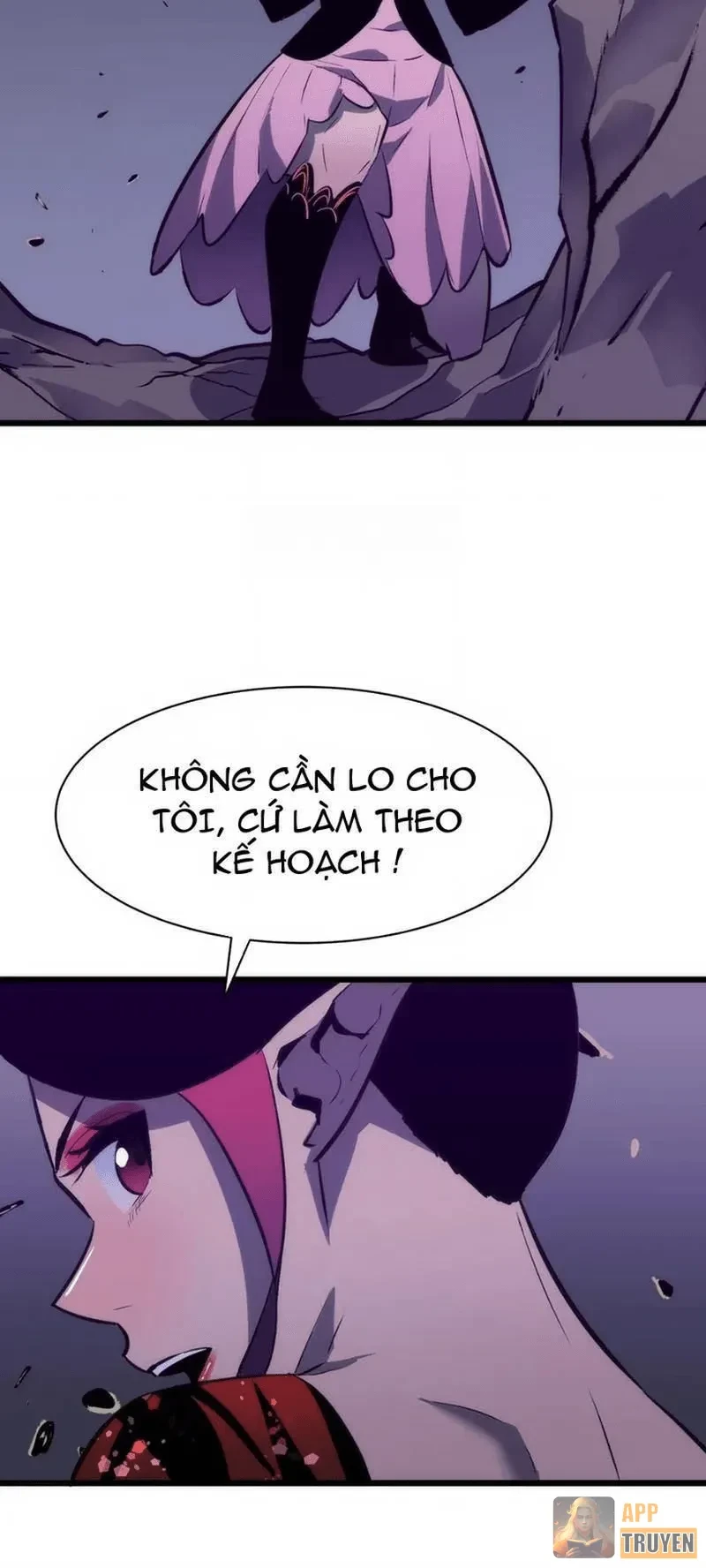 Trùng Sinh Bắt Đầu Từ Cây Nấm Chapter 14 - Trang 21