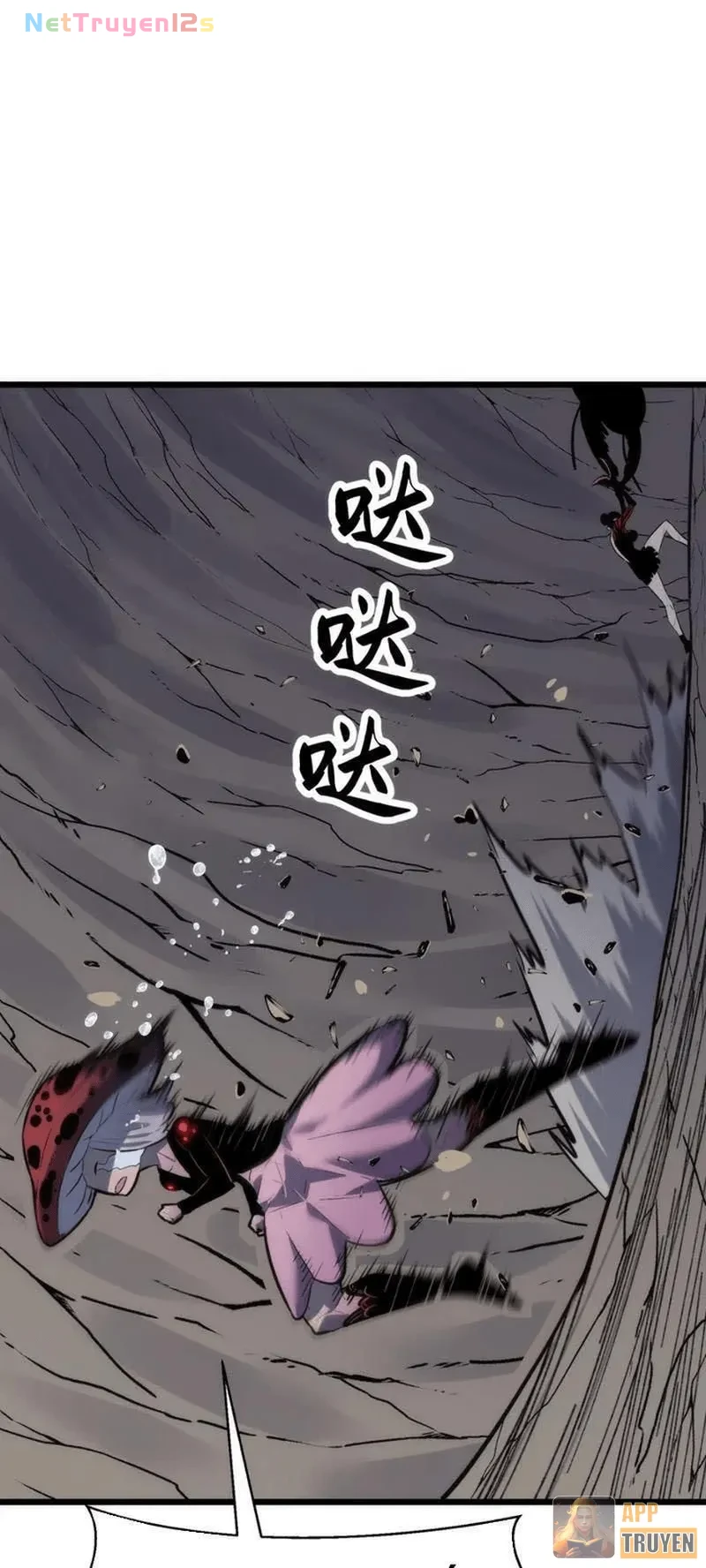 Trùng Sinh Bắt Đầu Từ Cây Nấm Chapter 14 - Trang 22