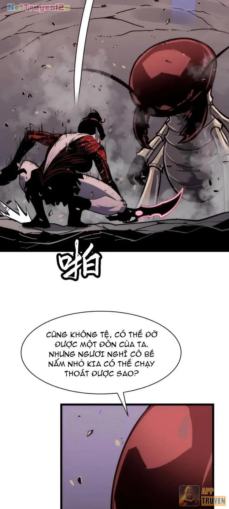 Trùng Sinh Bắt Đầu Từ Cây Nấm Chapter 14 - Trang 26