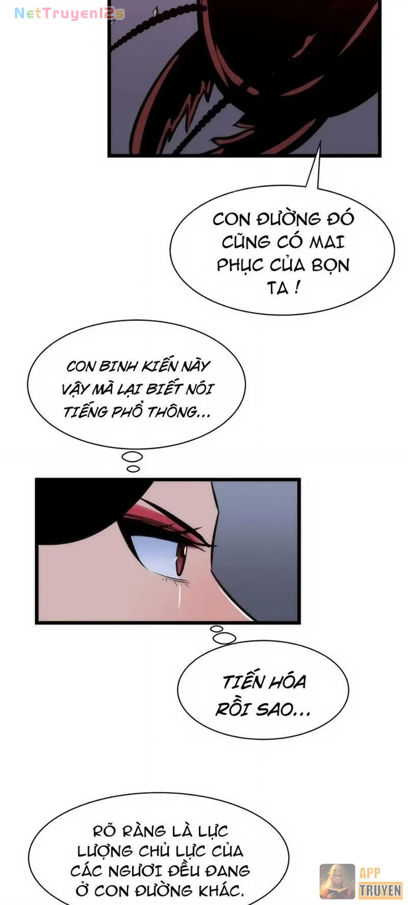 Trùng Sinh Bắt Đầu Từ Cây Nấm Chapter 14 - Trang 27
