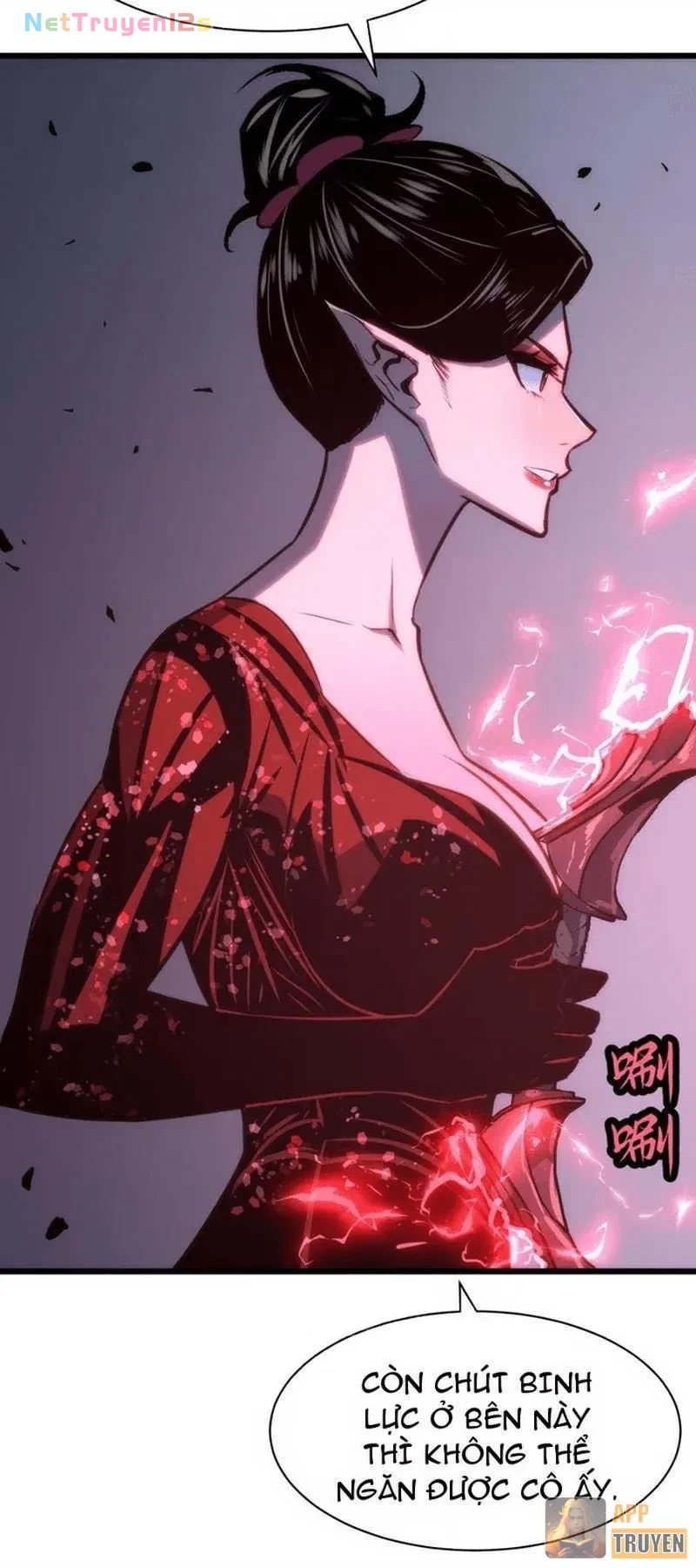 Trùng Sinh Bắt Đầu Từ Cây Nấm Chapter 14 - Trang 28