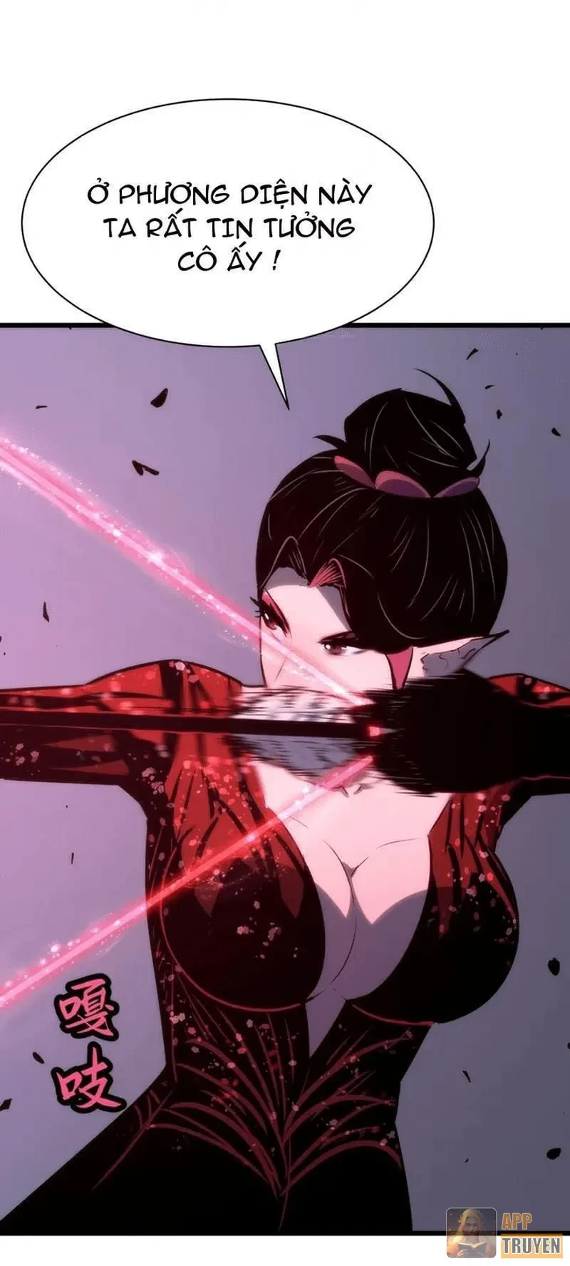 Trùng Sinh Bắt Đầu Từ Cây Nấm Chapter 14 - Trang 29