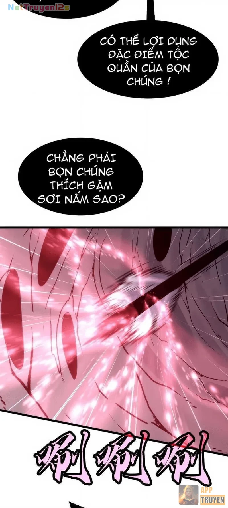 Trùng Sinh Bắt Đầu Từ Cây Nấm Chapter 14 - Trang 34