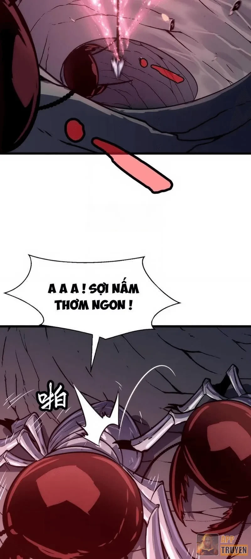 Trùng Sinh Bắt Đầu Từ Cây Nấm Chapter 14 - Trang 36