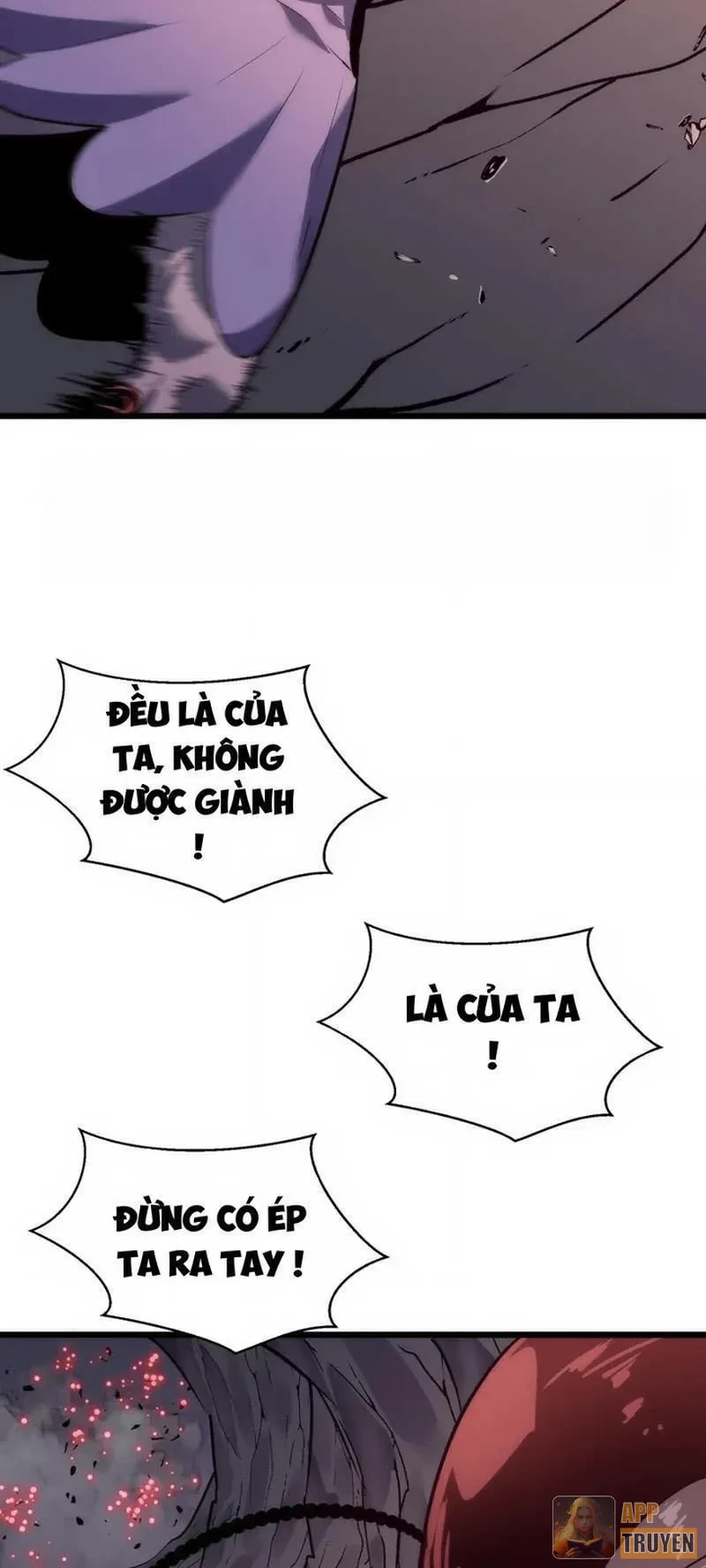 Trùng Sinh Bắt Đầu Từ Cây Nấm Chapter 14 - Trang 41