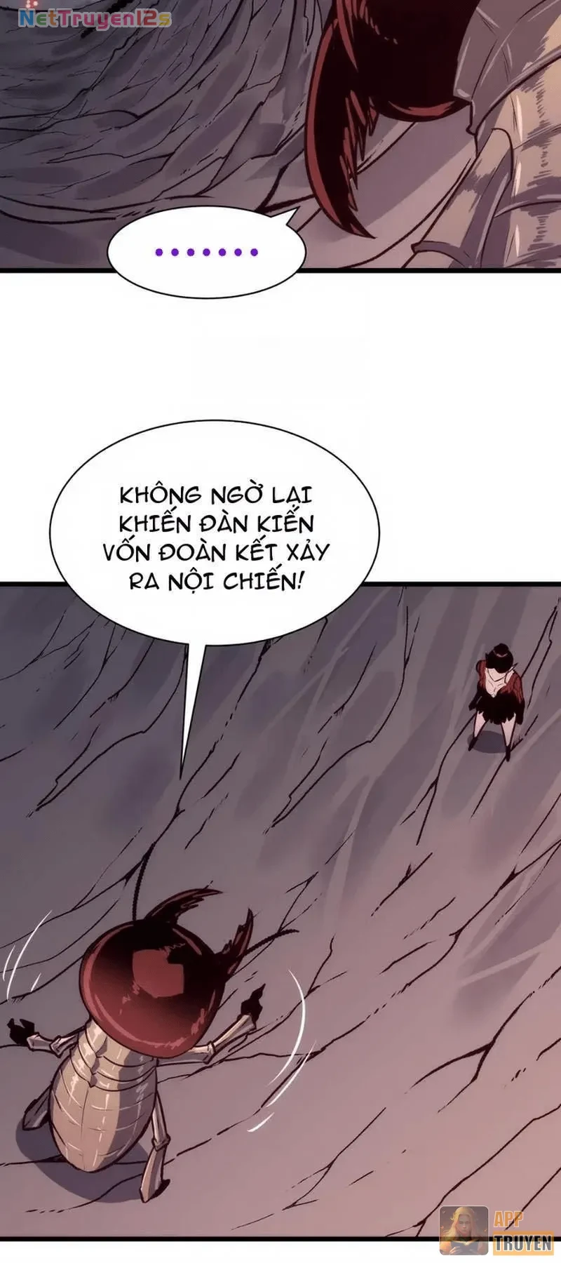 Trùng Sinh Bắt Đầu Từ Cây Nấm Chapter 14 - Trang 42