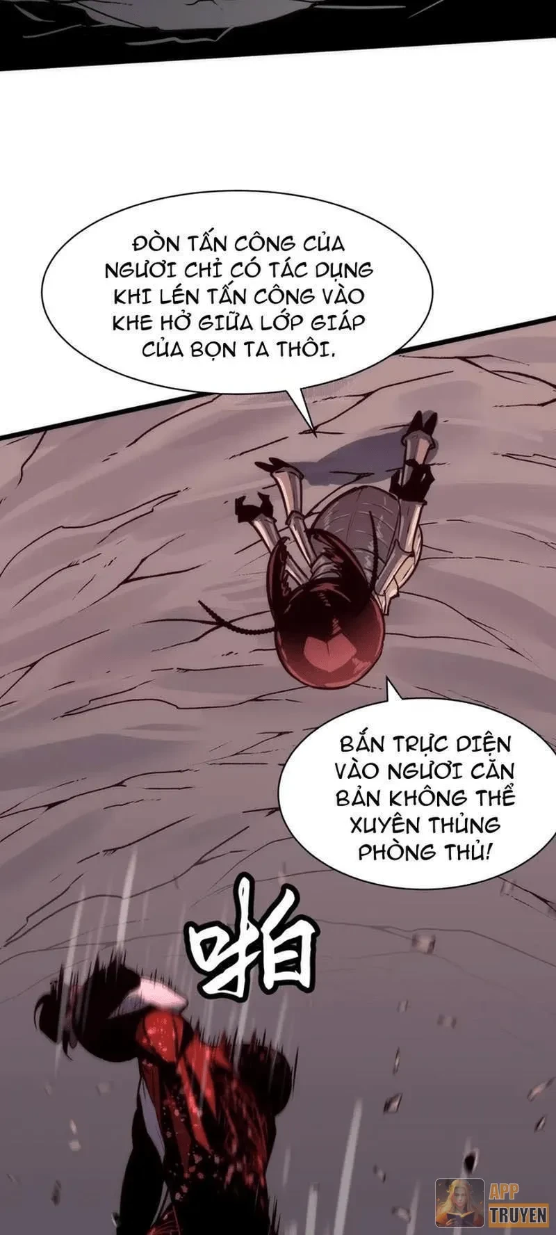 Trùng Sinh Bắt Đầu Từ Cây Nấm Chapter 14 - Trang 47