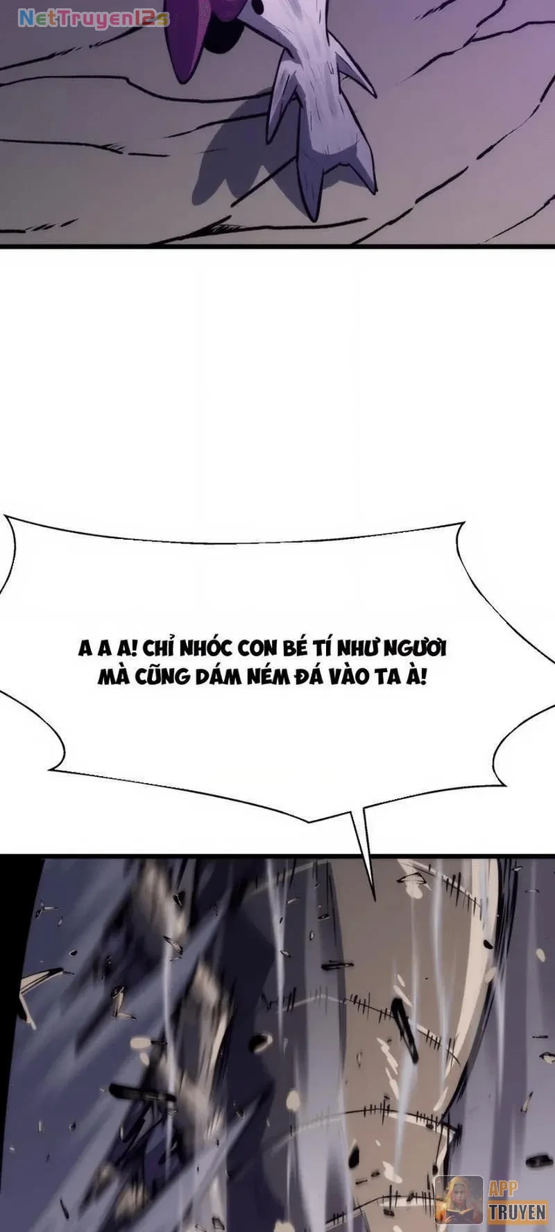 Trùng Sinh Bắt Đầu Từ Cây Nấm Chapter 14 - Trang 8