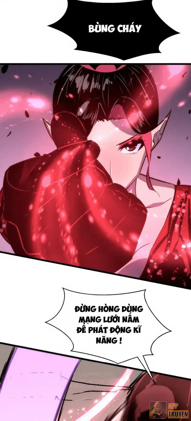 Trùng Sinh Bắt Đầu Từ Cây Nấm Chapter 15 - Trang 16