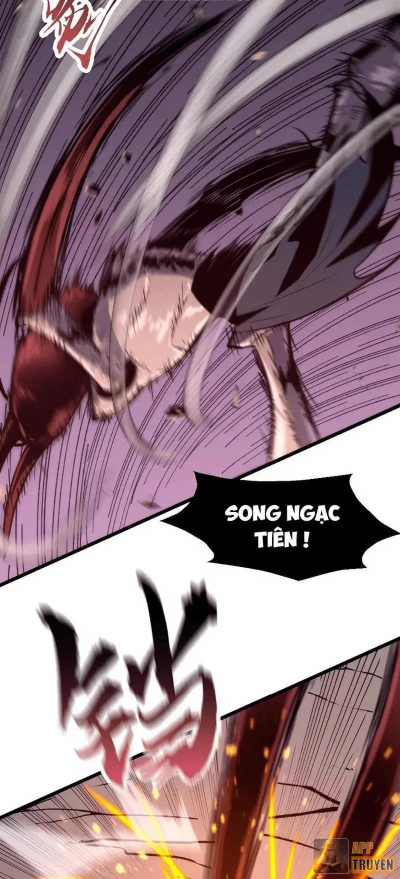 Trùng Sinh Bắt Đầu Từ Cây Nấm Chapter 15 - Trang 19