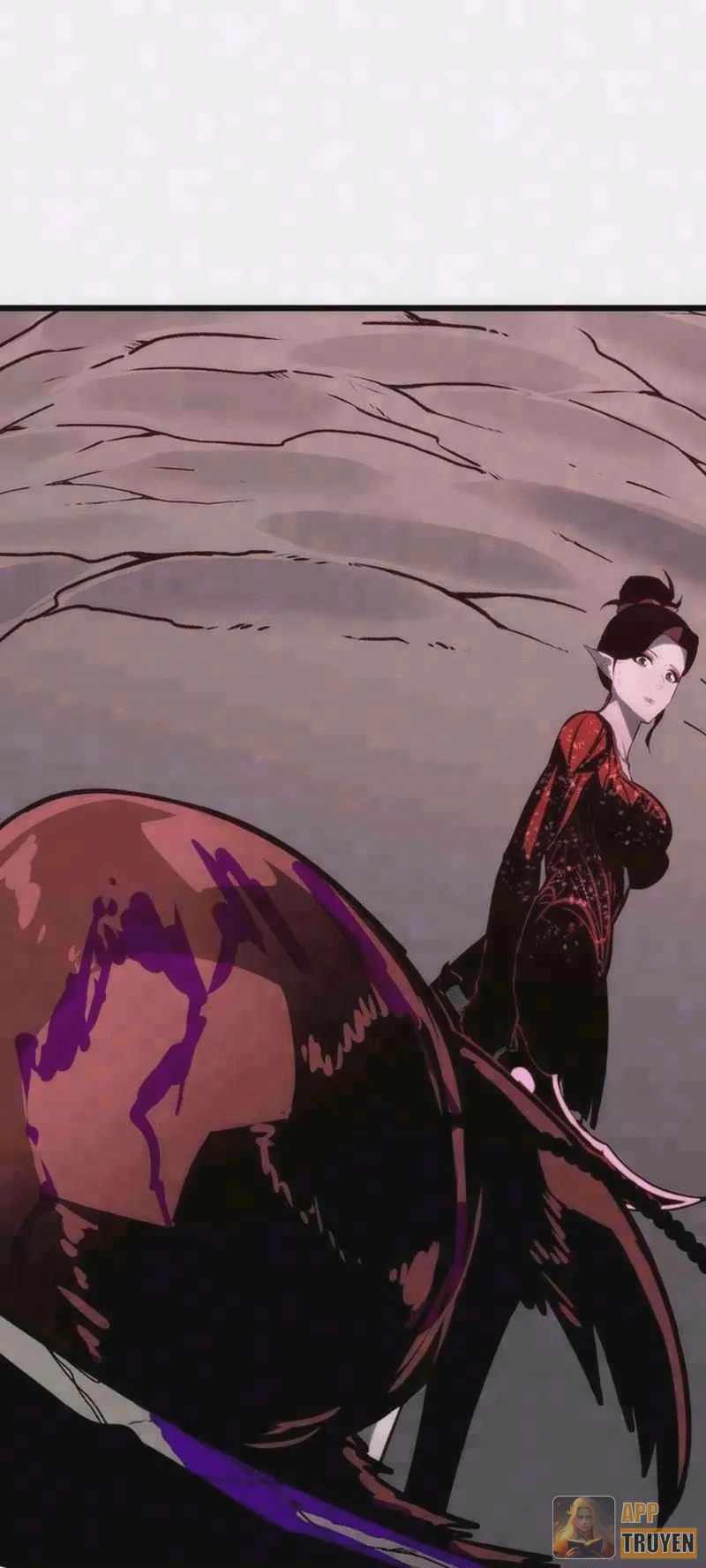 Trùng Sinh Bắt Đầu Từ Cây Nấm Chapter 15 - Trang 2