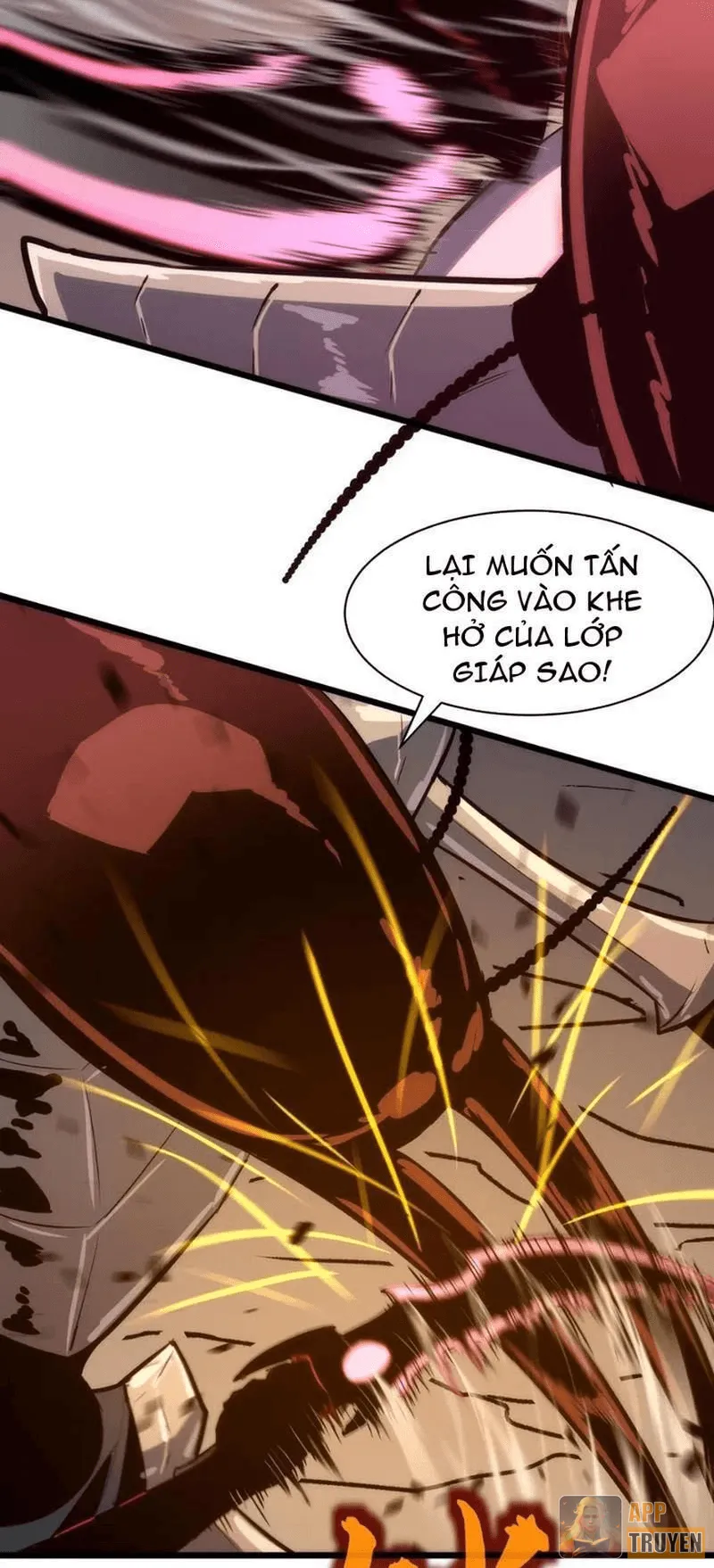Trùng Sinh Bắt Đầu Từ Cây Nấm Chapter 15 - Trang 23