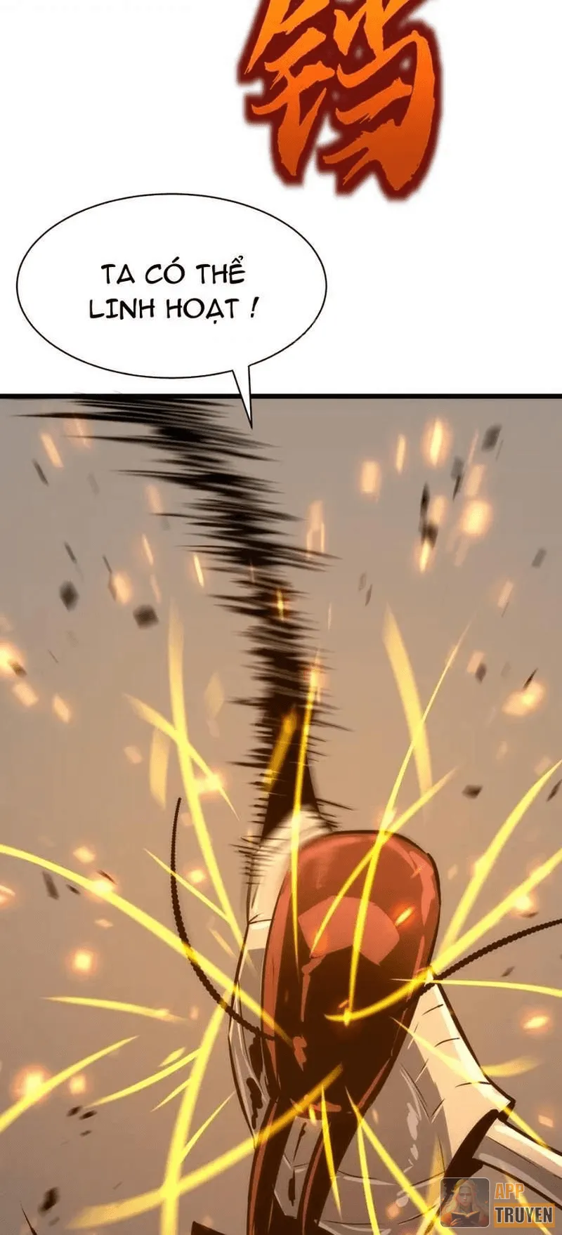 Trùng Sinh Bắt Đầu Từ Cây Nấm Chapter 15 - Trang 24