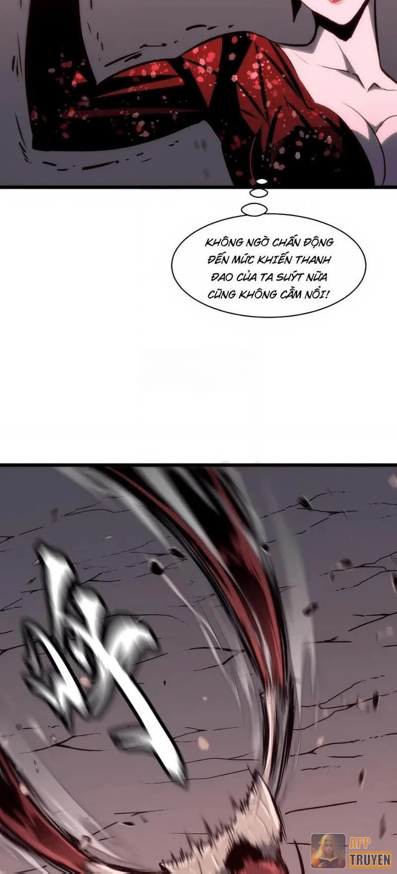Trùng Sinh Bắt Đầu Từ Cây Nấm Chapter 15 - Trang 26