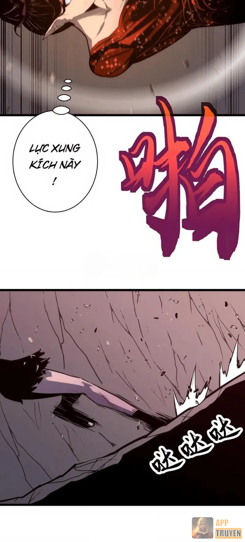 Trùng Sinh Bắt Đầu Từ Cây Nấm Chapter 15 - Trang 28